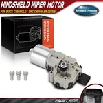 Front Windshield Wiper Motor For Buick Chevrolet Chrysler Dodge Gmc 68030272AA. Fixed Price $58.85.