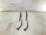 11-13 Jeep Grand Cherokee Front Left & Right Wiper Arm W/ Blade Pair Cm. Fixed Price $109.99.
