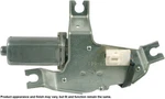 Cardone Reman Windshield Wiper Motor 4336. Fixed Price $191.07.