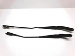 09-16 Audi A4 S4 B8 Front Left & Right Windshield Cleaner Wiper Arm Set Oem. Fixed Price $44.99.