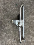 Porsche Bosch Windshield Wiper Motor And Transmission D390.241.350. Fixed Price $69.99.