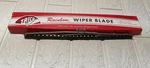 Vintage Rare Trico Rainbow Wiper Blade RB-10 ,usa. Fixed Price $35.00.