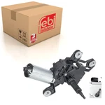 Rear Wiper Motor Fits Volkswagen Golf Passat Oe 1K6955711C Febi 103947. Fixed Price $120.21.