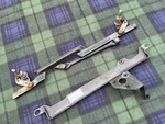 Jaguar Xjs V12 Wiper Transmission & Lhd Mount. Fixed Price $100.00.