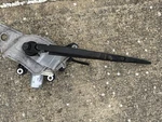 13-20 Nissan Pathfinder Rear Window Wiper Motor W000036351 28710-3KA0A W/. Fixed Price $90.00.