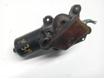 2001 Nissan Altima Front Windshield Wiper Motor From 4/01 Fits Oem, 620-58539. Fixed Price $31.68.
