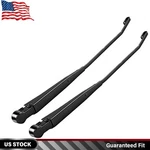 Front Windshield Wiper Arms Pair Set Kit Ford Bronco F-series Pickup Truck. Fixed Price $32.29.