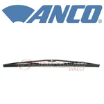 Anco 57-40 Clearflex 20" Wiper Blade For 65-201 60-2076 1653422-C91 Ec. Fixed Price $25.57.