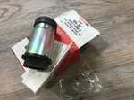 1969 70 71 72 73 Mustang Torino Bronco Nos Windshield Washer Pump E0AZ-17664-A. Fixed Price $75.00.