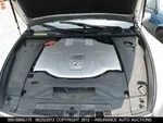 07 08 09 10 11 Lexus LS460 Wiper Transmission 535398. Fixed Price $59.95.