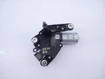 A1569068200 Rear Wiper Motor / E2-A4-44-1 W000038727 2079355 For Infini. Fixed Price $61.72.