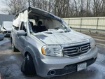 Windshield Wiper Motor Fits 10-15 Pilot 1799463. Fixed Price $75.00.