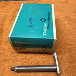 Bn 23 Delco 1965-1967 Gm Chevy Impala Windshield Wiper Motor Drive Shaft Nos. Fixed Price $9.95.