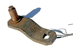 Nos 1964 65 66 Ford Pickup Truck Wiper Shaft Output Arm C4TZ-17A436-C. Fixed Price $9.99.