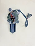 Trico Windshield Wiper Motor 91498-144 Nos. Fixed Price $85.00.