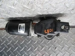 01 02 Acura Mdx Windshield Wiper Motor 76500-S3V-34817 /03-04 Honda Pilot. Fixed Price $38.21.