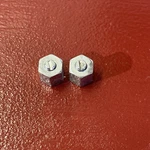 Nos Trico Windshield Washer Nozzle 1950 1951 1952 1953 Buick Cadillac Oem. Fixed Price $44.99.