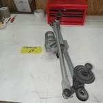Bmw X1 E84 Meccanismo Tergicristallo 299246501 31969741 Per Sdrive 18D. Fixed Price $45.00.