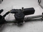 Used Back Glass Wiper Motor Fits: 2015 Hyundai Veloster Grade. Fixed Price $82.49.