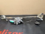 2010-2016 Hyundai Genesis Coupe Wiper Motor W/ Linkage 98110-2M000 Oem. Fixed Price $68.98.