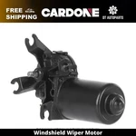 For 1997-2005 Hyundai Accent Windshield Wiper Motor Front Cardone 1998 1999 2000. Fixed Price $96.38.