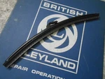 Nos British Leyland/trico Black Windshield Wiper Blade 73-76 Triumph TR6 GWB180. Fixed Price $40.00.