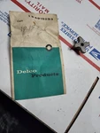 Nos 1968 Chevrolet Camaro Chevelle Nova 1963-68 Olds F85 Cam, Wsw Pump Gm Oe. Fixed Price $35.00.