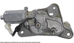 Rear Cardone Windshield Wiper Motor For 04-06 Scion Xa (43-2061). Fixed Price $147.96.