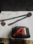91-03 Ford Escort 91-99 Mercury Tracer Front Wiper Transmission Linkage Only Oem. Fixed Price $69.62.