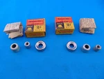 Nos Wiper Arm Adapters 1941 1942 1946 1947 Studebaker Desoto Chrysler D2-N2. Fixed Price $35.00.