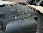 Oem Audi Q5 2009-2017 Wiper Motor And Linkage Assembly 8R1955023D. Fixed Price $35.99.