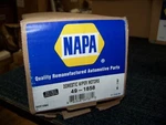 Napa Remanufactured Domestic Wiper Motor 49-1658. Fixed Price $19.99.