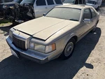Windshield Wiper Motor Fits 87-92 Lincoln Mark Series 1484278. Fixed Price $50.00.
