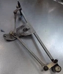 Bmw X5 2003 E53 Front Windshield Wiper Linkage Transmission 7046750-02 4Q. Fixed Price $59.88.