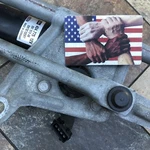Volvo 01-09 S60R V70R XC70 Windshield Wiper Motor + Transmission Linkage. Fixed Price $59.89.