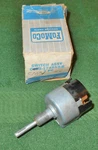 1967 Mercury Monterey Montclair Park Lane Marquis Nos Windshield Wiper Switch. Fixed Price $79.00.