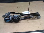 2016 Hyundai Elantra Wiper Motor Oem 98110A5000 Silver 95K Miles. Fixed Price $82.49.