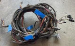 Ford Thunderbird Window Power Switch Motor Wire Harness 1961-1962 61-62 Oem. Fixed Price $400.00.
