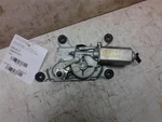 Rear Wiper Motor Fits 89-98 Mazda Mpv 167465. Fixed Price $62.85.
