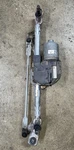 2015-2017 Chrysler 200 Front Windshield Wiper Motor And Linkage Assembly Oem. Fixed Price $50.00.