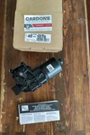 A1 Cardone 40-1070 Reman Wiper Motor. Fixed Price $116.36.