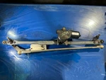 03 Chevy/ Gmc Truck Wiper Motor And Transmission P/n 15166514. Fixed Price $39.99.