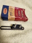 Mopar Nos 1257557 Wiper Switch Circuit Breaker 1949 1950 Dodge, Desoto, Chrysler. Fixed Price $39.50.