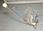 Wiper Motor (chevrolet Gmc 1937-1947). Fixed Price $40.93.