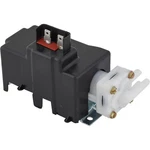 D&r Classic M00038 Windshield Washer Pump, Camaro/nova/chevelle. Fixed Price $75.99.