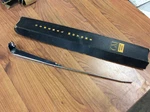 Nos 1965 Chevy Impala Rh Wiper Arm Trico Speed Ss 396 3862390. Fixed Price $69.99.