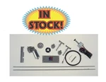 Spw WWK-5557-2I 1955-57 Chevy Car Wiper Kit With Intermittent Rotary Switch. Fixed Price $545.00.
