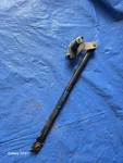 91 Ford Explorer Left Wiper Transmission Thru 5/92 155585. Fixed Price $39.85.