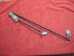 68-72 Chevelle Gto Cutlass 442 Gs Skylark Windshield Wiper Transmission Linkage. Fixed Price $104.72.
