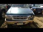 Passenger Wiper Transmission Thru 4/27/97 Fits 95-97 Mazda B-2300 586099. Fixed Price $59.42.